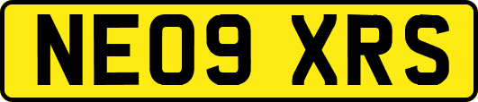NE09XRS