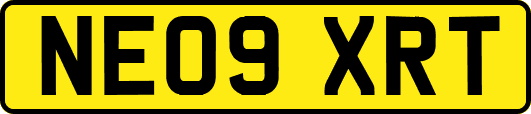 NE09XRT