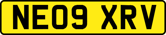 NE09XRV