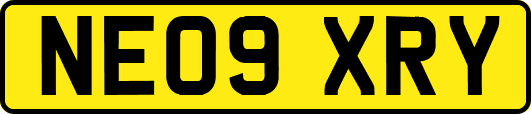 NE09XRY