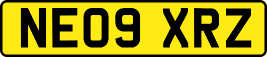 NE09XRZ