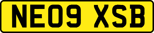 NE09XSB