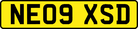 NE09XSD