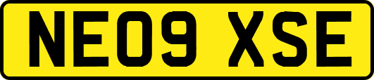 NE09XSE