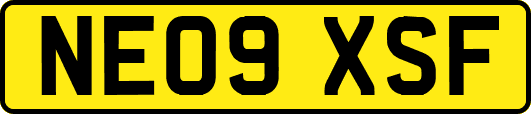 NE09XSF