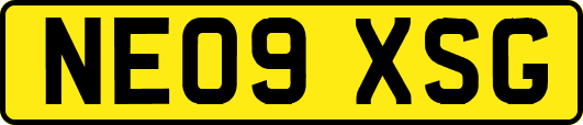 NE09XSG