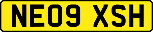 NE09XSH