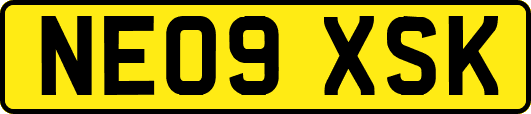 NE09XSK