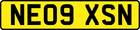 NE09XSN