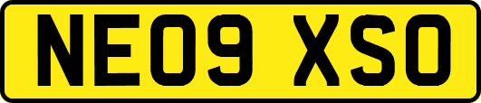 NE09XSO