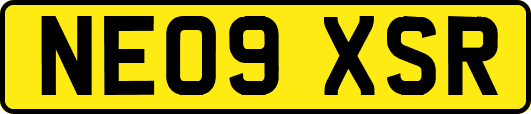 NE09XSR