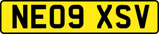 NE09XSV