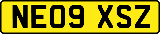 NE09XSZ