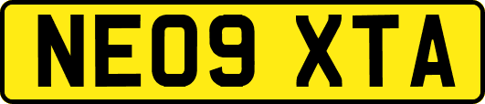 NE09XTA