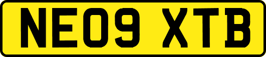 NE09XTB