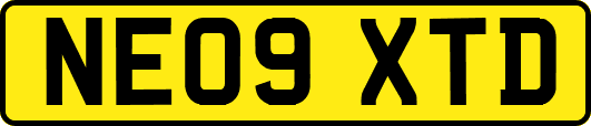 NE09XTD