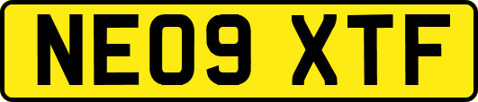 NE09XTF