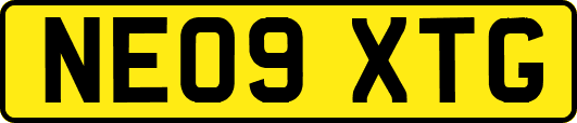 NE09XTG
