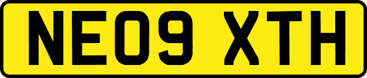 NE09XTH