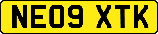 NE09XTK