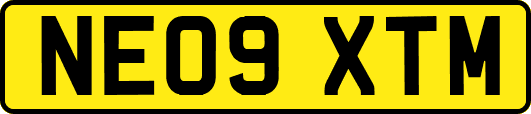 NE09XTM