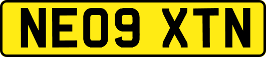 NE09XTN