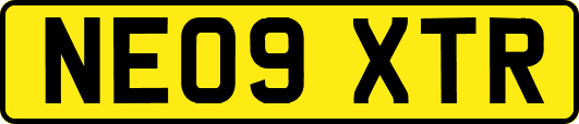 NE09XTR