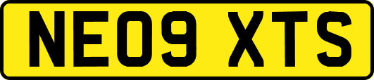 NE09XTS