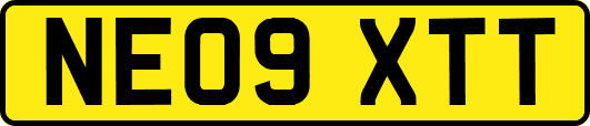 NE09XTT