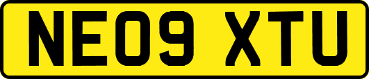 NE09XTU
