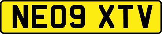 NE09XTV