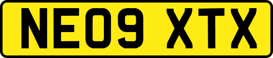 NE09XTX