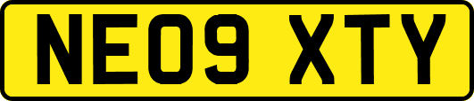 NE09XTY
