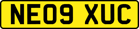 NE09XUC