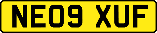 NE09XUF