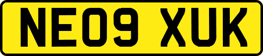 NE09XUK