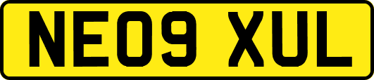 NE09XUL