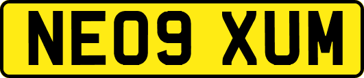NE09XUM