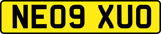 NE09XUO