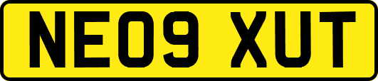 NE09XUT