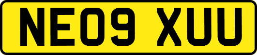NE09XUU