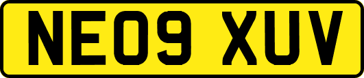 NE09XUV