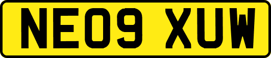 NE09XUW