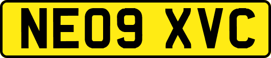 NE09XVC