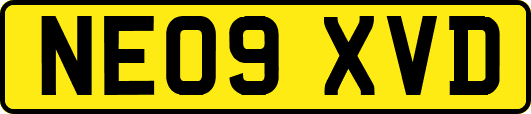 NE09XVD