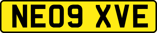 NE09XVE