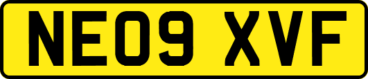NE09XVF
