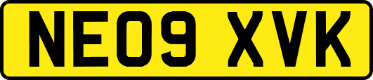 NE09XVK