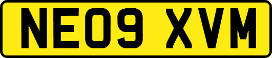 NE09XVM