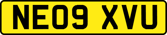 NE09XVU